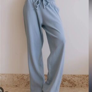 Daily Drills thermal resort pants